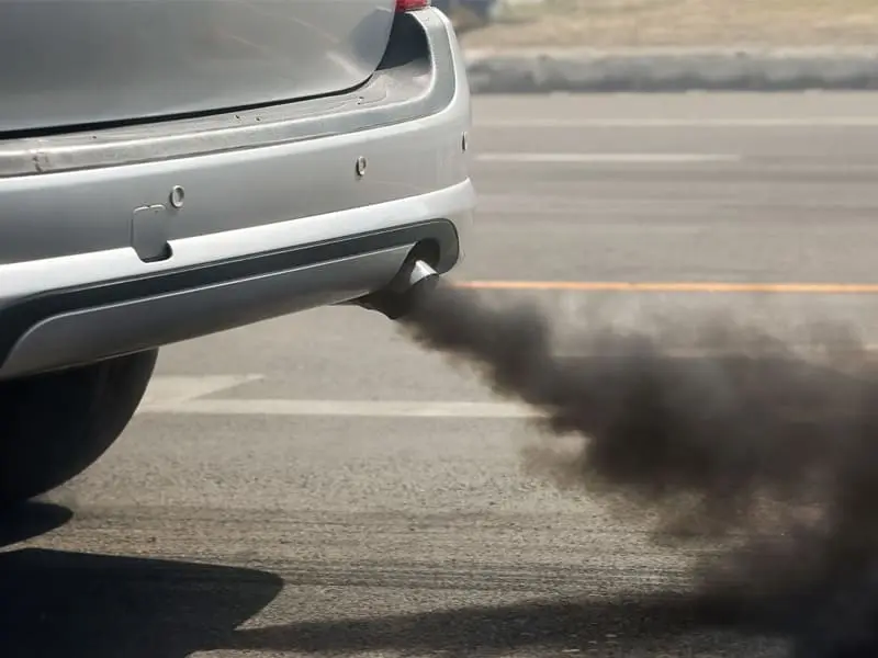 Bơm cao áp ô tô giúp giảm khí thải, bảo vệ môi trường